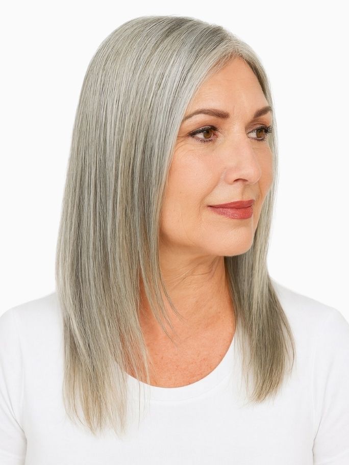 Canada Hair 14 Inch Toppers