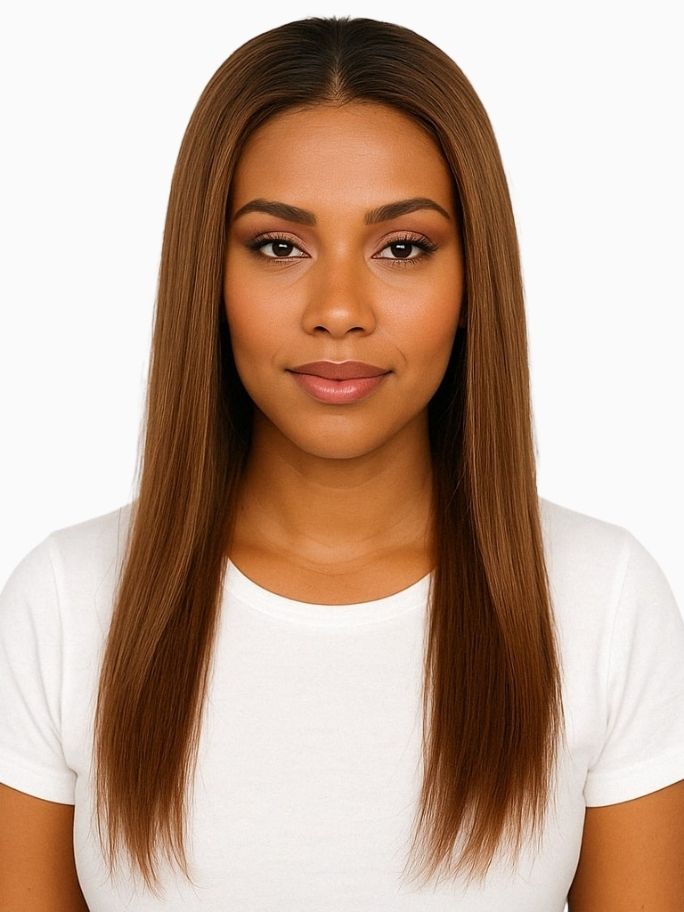 Canada Hair 18 Inch Toppers