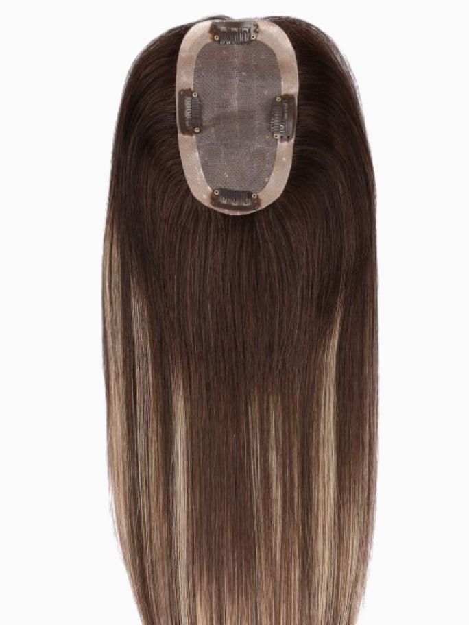 Canada Hair Balayage Toppers