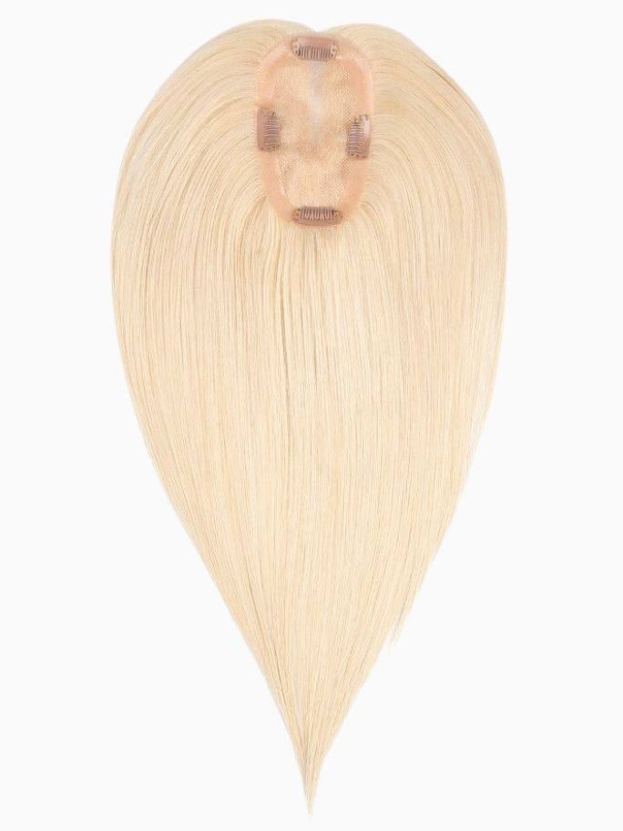 Canada Hair Blonde Toppers