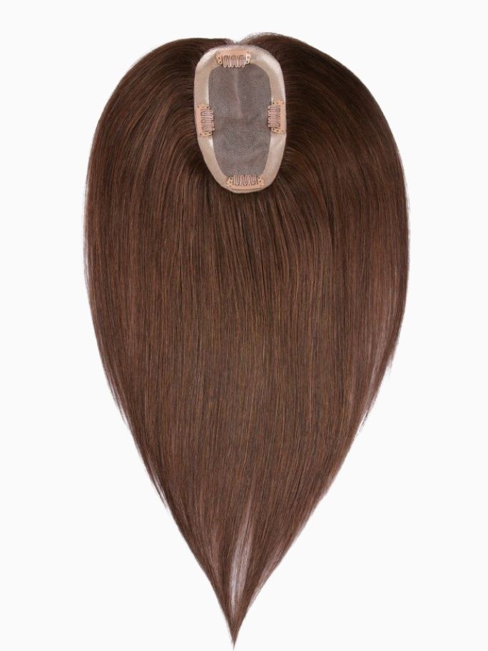 Canada Hair Brown Toppers