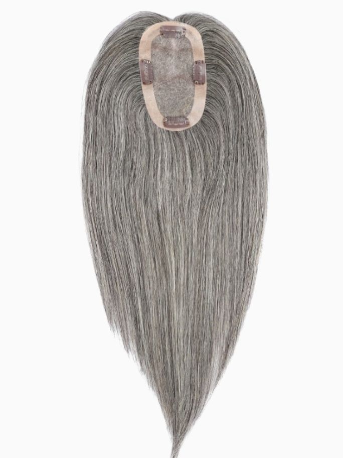 Canada Hair Grey Toppers