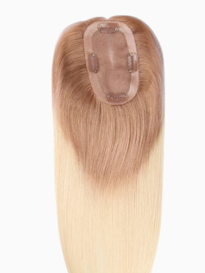 Canada Hair Ombre Toppers