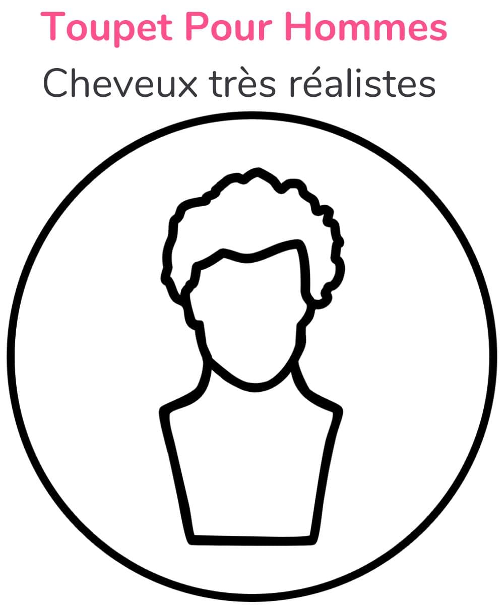 Prothèses Capillaires Hommes