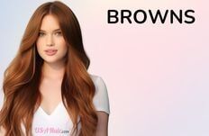 Brown Shades
