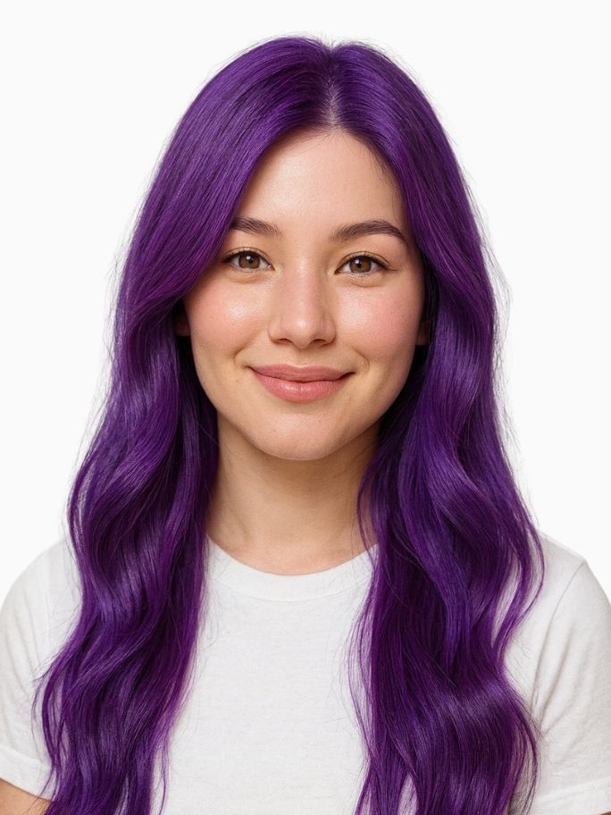 Canada Hair Vibrant Invisible Wire