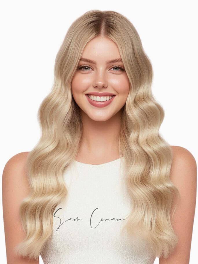 Canada Hair XO Sam Conan™ Extensions