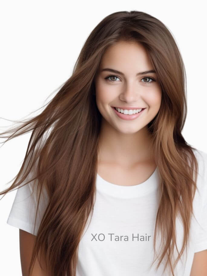 Canada Hair XO Tara Hair™ Extensions